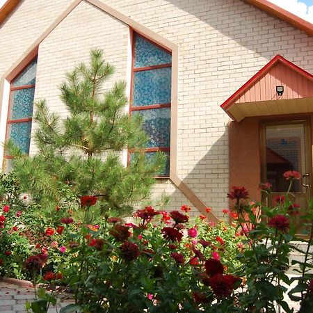 Gostinitsa "Sultan" Hotel Aktobe Exterior photo