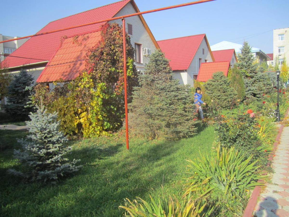 Gostinitsa "Sultan" Hotel Aktobe Exterior photo